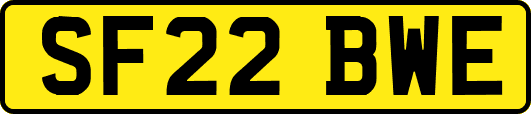 SF22BWE