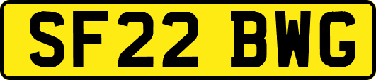 SF22BWG