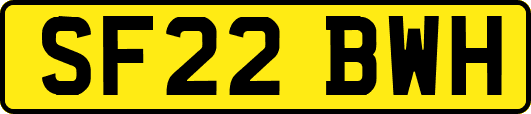 SF22BWH