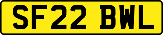 SF22BWL