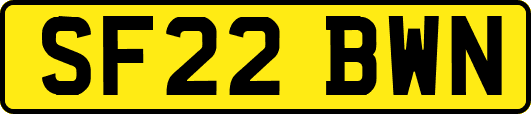 SF22BWN
