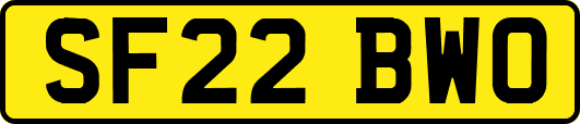 SF22BWO
