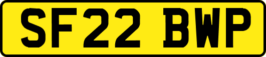 SF22BWP