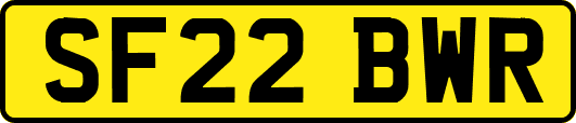 SF22BWR