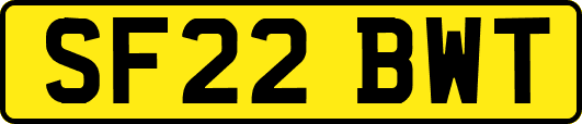 SF22BWT