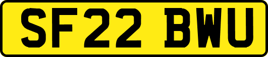 SF22BWU