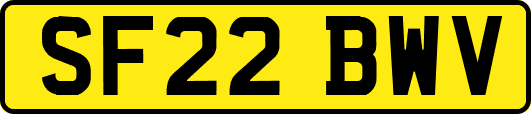 SF22BWV