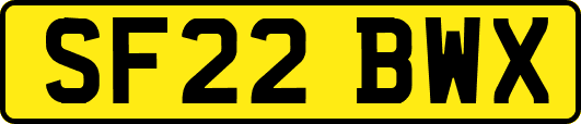 SF22BWX