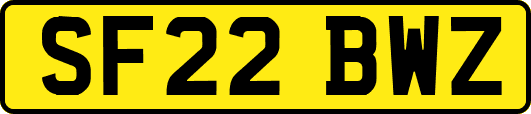 SF22BWZ