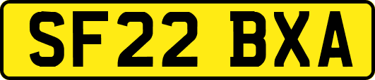 SF22BXA