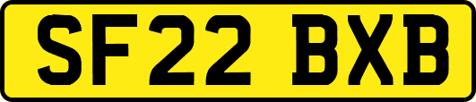 SF22BXB