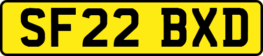 SF22BXD