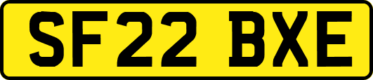 SF22BXE