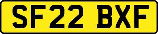 SF22BXF