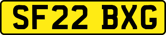 SF22BXG