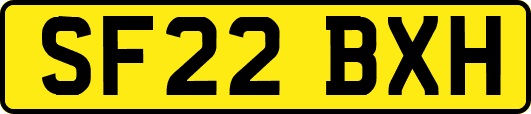 SF22BXH