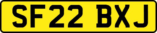 SF22BXJ