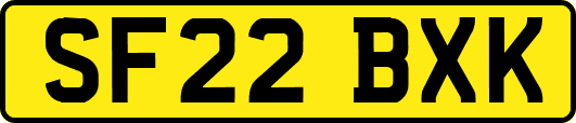 SF22BXK