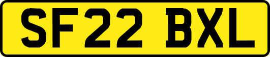 SF22BXL