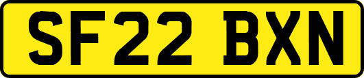 SF22BXN