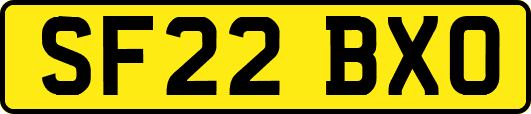 SF22BXO