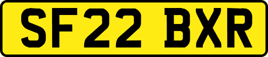 SF22BXR