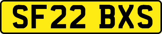 SF22BXS