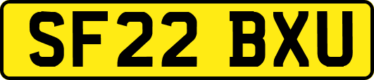 SF22BXU