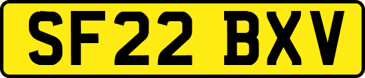 SF22BXV