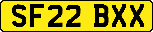SF22BXX