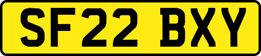 SF22BXY
