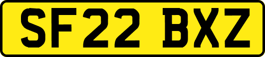 SF22BXZ