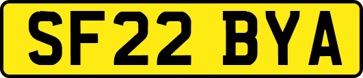 SF22BYA