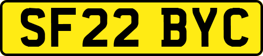 SF22BYC