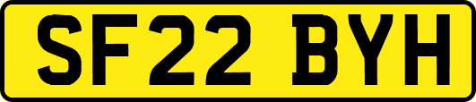 SF22BYH