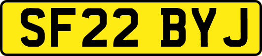 SF22BYJ