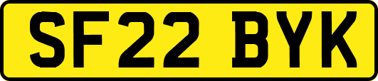 SF22BYK