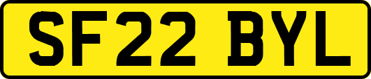 SF22BYL