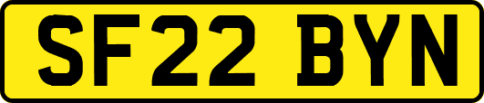 SF22BYN