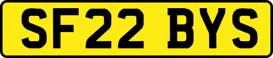 SF22BYS