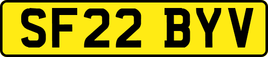 SF22BYV