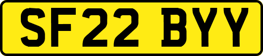 SF22BYY