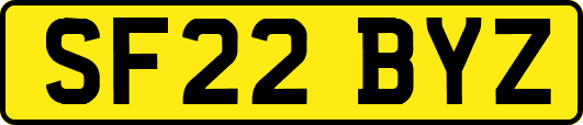 SF22BYZ