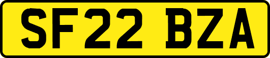 SF22BZA