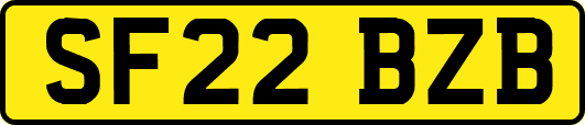 SF22BZB