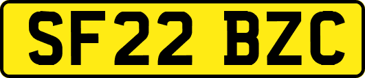 SF22BZC