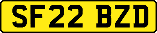 SF22BZD