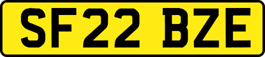 SF22BZE