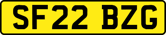 SF22BZG