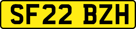 SF22BZH
